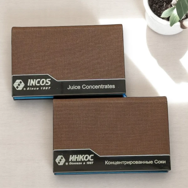 Лазерная гравировка по металлу ИНКОС