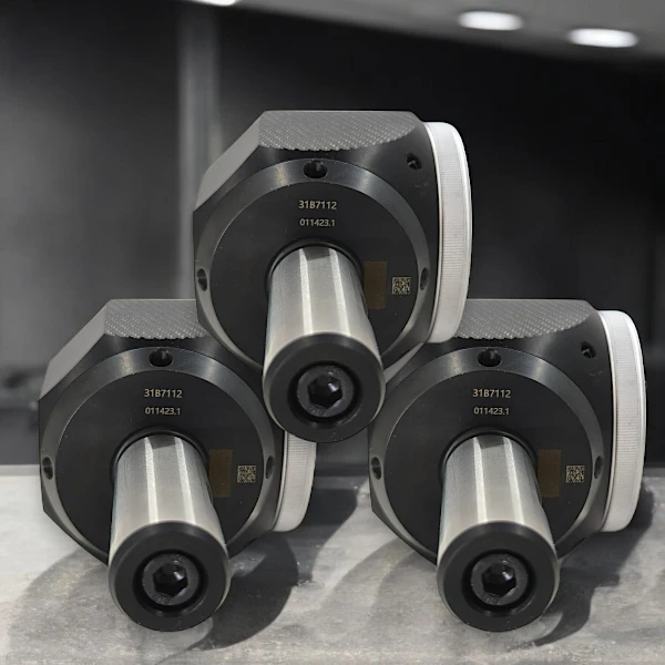 Лазерная маркировка изделий из металла