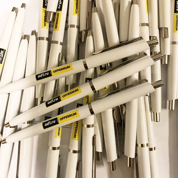 УФ-печать для компании ad1.ru