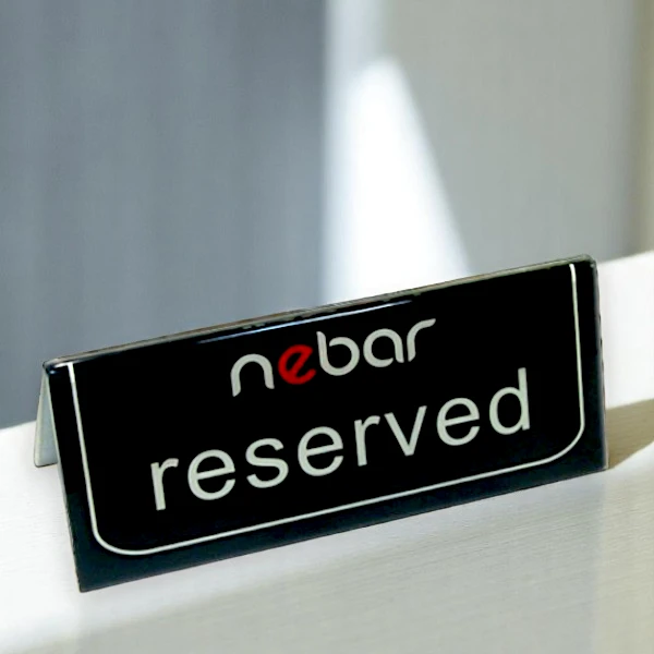 Прозрачный полистирол 3 мм печать с обратной стороны