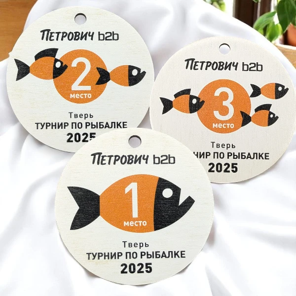 Шлифованная фанера с УФ-печатью