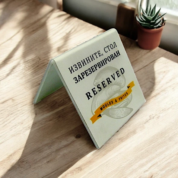 Белый полистирол 3 мм., гибка, печать