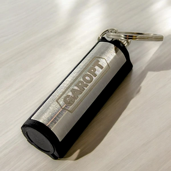 Шведские спички для компании GAROPT