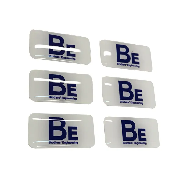 Стикерпаки с объемными наклейками А6 формат