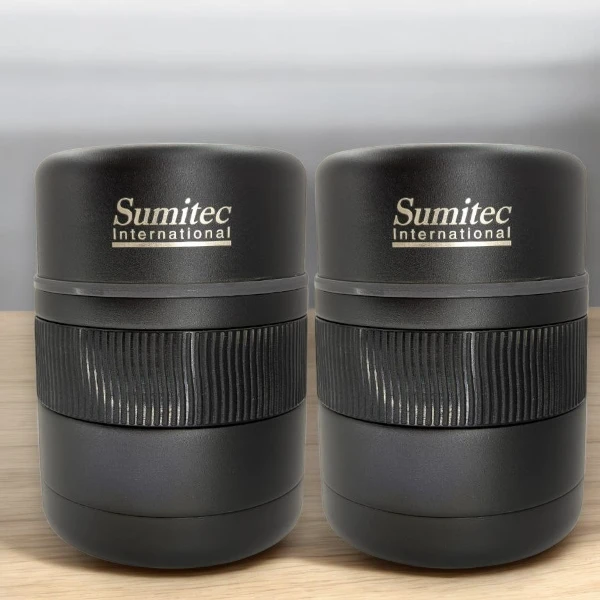 Футляры с окраской, под краской металл серебряного цвета