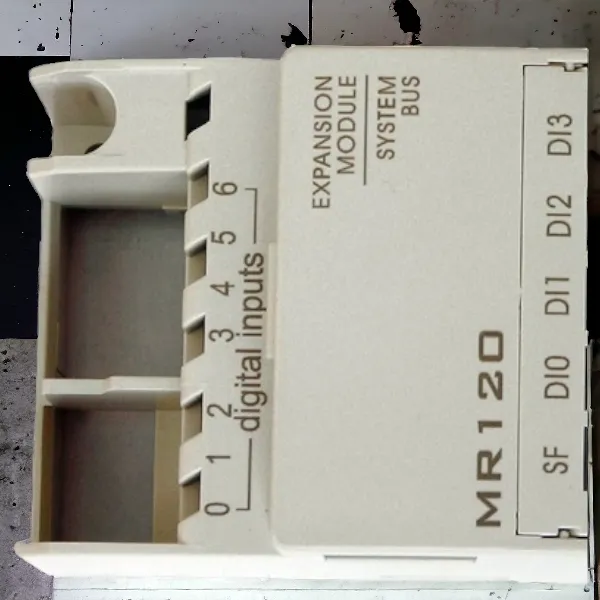 Лазерная маркировка металла (корпус)