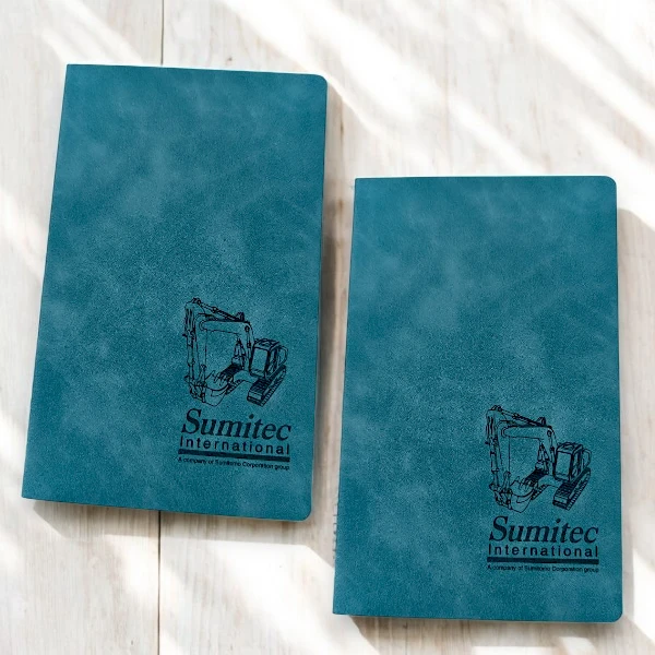 Сувениры из кожи и кожзама с нанесением логотипа