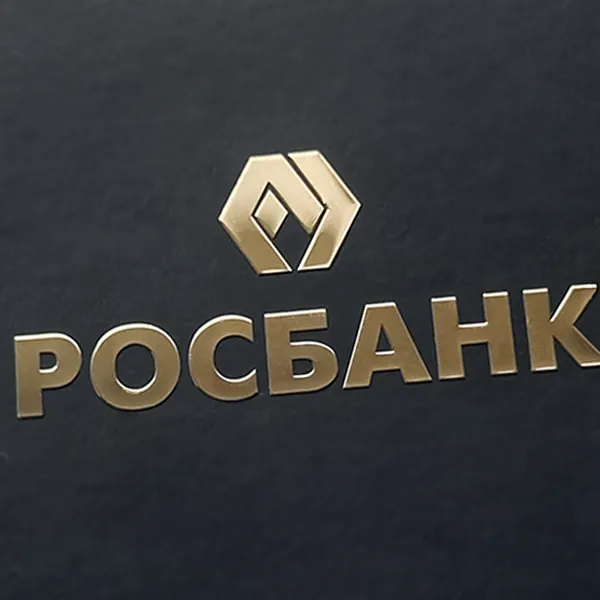 Металлосткер - золотая наклейка Металлосткер - золотая наклейка