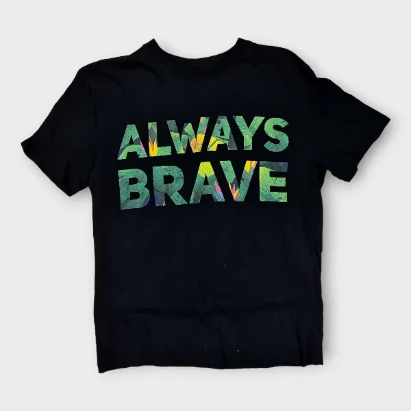 Печать на футболки логотипа методом DTF-печати