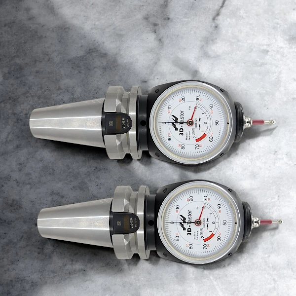 Лазерная маркировка изделий из металла