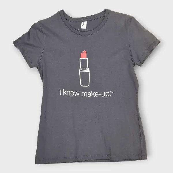 Футболки с логотипом. Термотрансфер методом DTF-печати