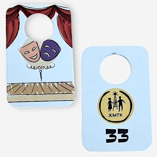 Сталь 2 мм, порошковая окраска, УФ-печать