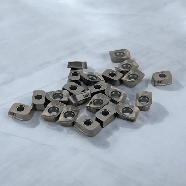 Нумерация стальных инструментов.