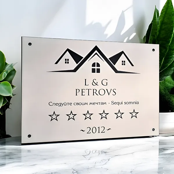 Матовый алюминий, фрезеровка, краска, матовый лак