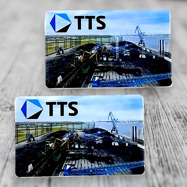 Нанесение логотипа УФ-печатью на сувениры