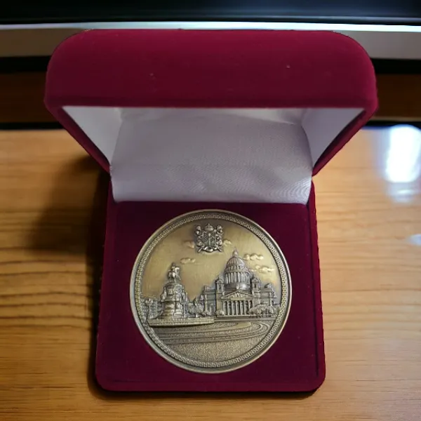 Штамповка, 3D макет, срок изготовления 30-35 рабочих дней