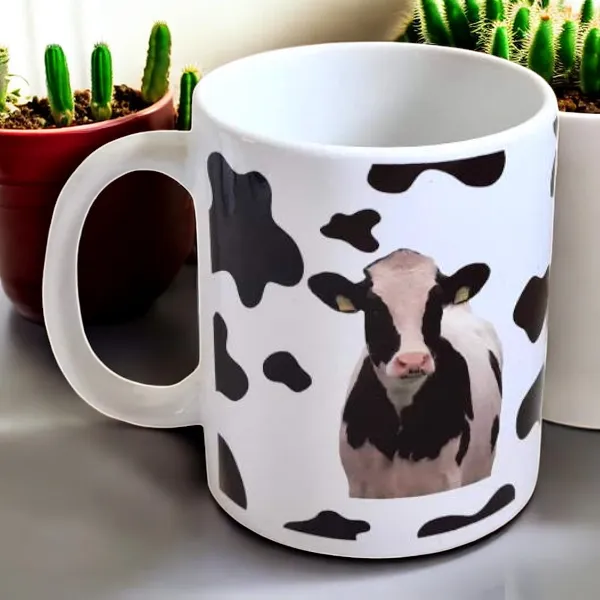 Кружки с логотипом ТрансВентус