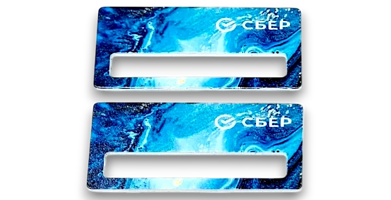 Бейджи. Изготовление бейджей