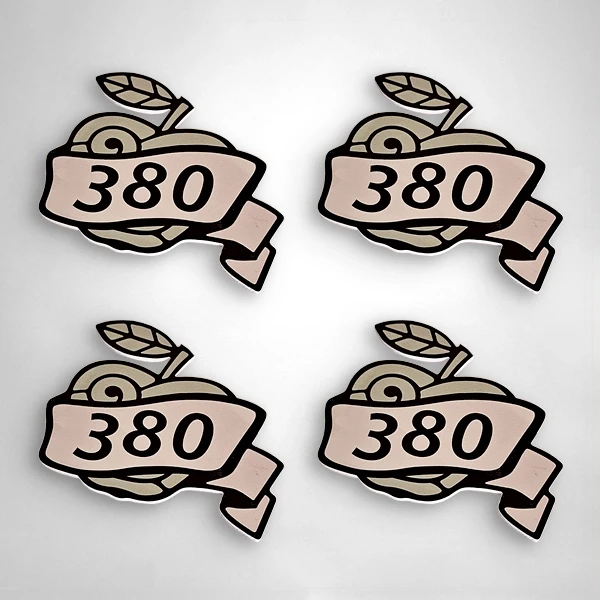 Изготовление табличек с номерами для ЖК Янино Изготовление табличек с номерами для ЖК Янино