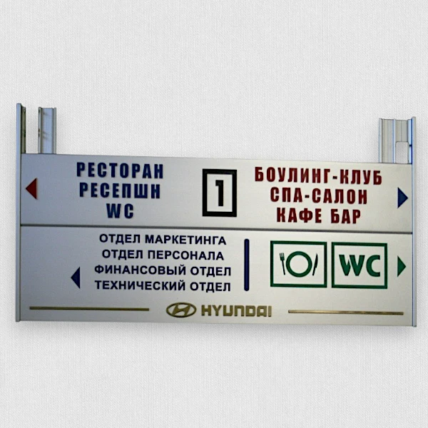 Текстовый алюминиевый профиль объемные элементы Текстовый алюминиевый профиль объемные элементы